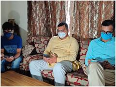 एबीपी न्यूज की खबर का असर, DMA ने दिव्यांग-कैडेट्स को पूर्व सैनिकों का दर्जा देने का प्रस्ताव दिया