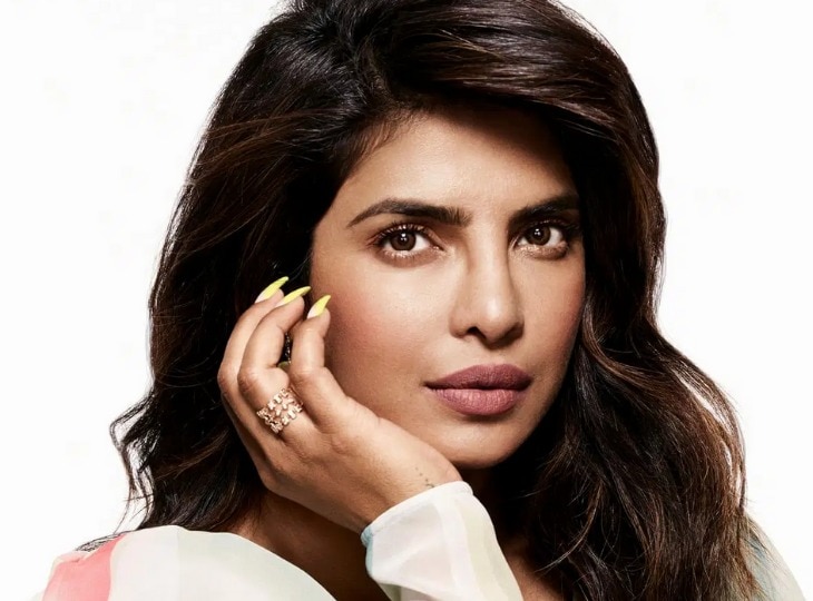 रेडी होने में महज 45 मिनट लेती हैं Priyanka Chopra, बोलीं, ‘मैं इतना बिजी रहती हूं कि बोर होने का समय ही नहीं मिलता’