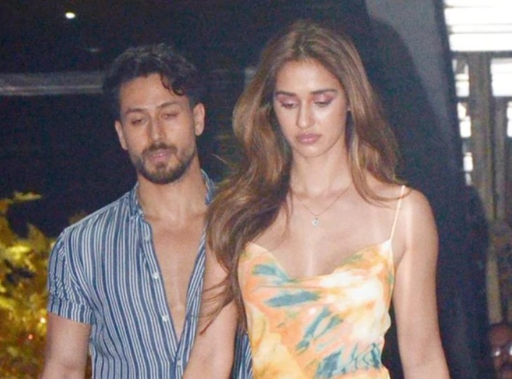 क्या दोस्त से बढ़कर हैं Disha Patani और Tiger Shroff, एक्टर की बहन ने इशारों-इशारों में कही बड़ी बात!