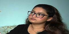 সোশ্যাল মিডিয়ায় ‘ধর্ষণের হুমকি’, লালবাজারের দ্বারস্থ অভিনেত্রী প্রত্যুষা পাল