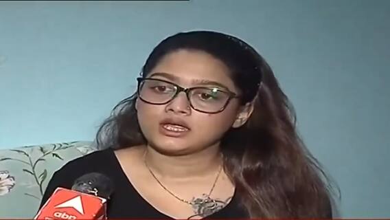 Cyber Crime: সোশ্যাল মিডিয়ায় ধর্ষণের হুমকি অভিনেত্রী প্রত্যুষা পালকে