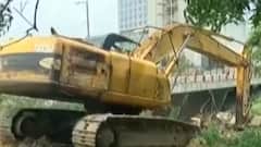 વડોદરામાં VMCની નિષ્કાળજી આવી સામે, પ્રિ-મોંસૂનની કામગીરી વરસાદ દરમિયાન કરાઇ