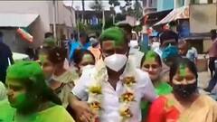 WB Pollitics: আড়াই বছর পর ফের তৃণমূলের দখলে বাগদার সিন্দ্রানী পঞ্চায়েত