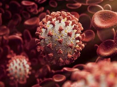 Tripura 138 Delta Plus Covid-19 Variant Cases Found Tripura Delta Plus : திரிபுராவில் 138 பேருக்கு டெல்டா பிளஸ் கொரோனா தொற்று..!