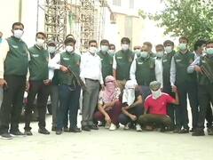 दिल्ली पुलिस की स्पेशल सेल को मिली बड़ी कामयाबी, 2500 करोड़ रुपये की हेरोइन के साथ चार गिरफ्तार