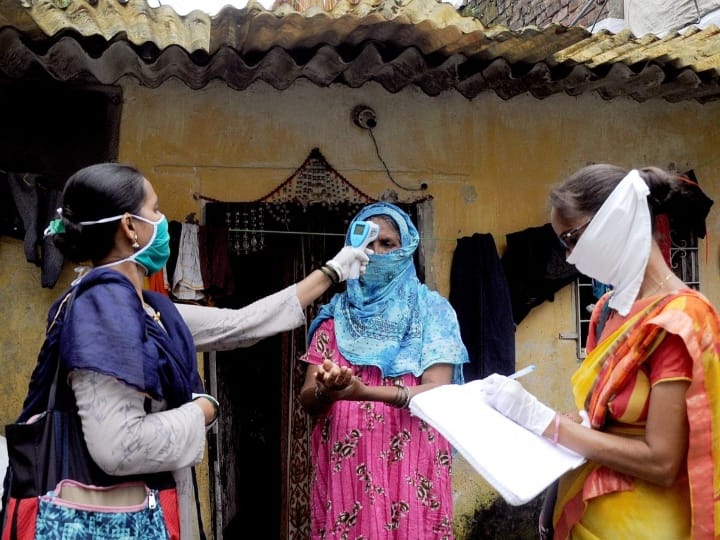 1819 new corona cases with 27 death in last 24 hours in tamilnadu Tamilnadu Corona Update: தமிழ்நாட்டில் 1,819 பேருக்கு கொரோனா தொற்று உறுதி; 27 பேர் உயிரிழப்பு!