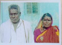 Farmer Suicide :शेतातील पीक पावसामुळे न उगवल्याने दाम्पत्याची विष पिऊन आत्महत्या