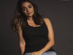 Actress Gayathrie pics : நடிகை காயத்ரி சங்கர் போட்டோஷூட்!