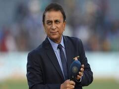Happy Birthday Sunil Gavaskar : 