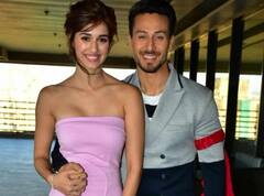 क्या दोस्त से बढ़कर हैं Disha Patani और Tiger Shroff, एक्टर की बहन ने इशारों-इशारों में कही बड़ी बात!