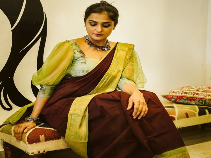 ராமன் தேடியா சீதை படம் மூலம் தமிழ் சினிமாவில் அறிமுகம் ஆனார்