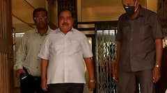 Bhosari MIDC Land Scam : आज खडसेंच्या निकटवर्तीयांची ईडीकडून चौकशी होणार