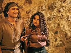 Navarasa Teaser : मणिरत्नमच्या'नवरस'चा टीजर प्रदर्शित, मानवाच्या नऊ भावनांचं चित्रण