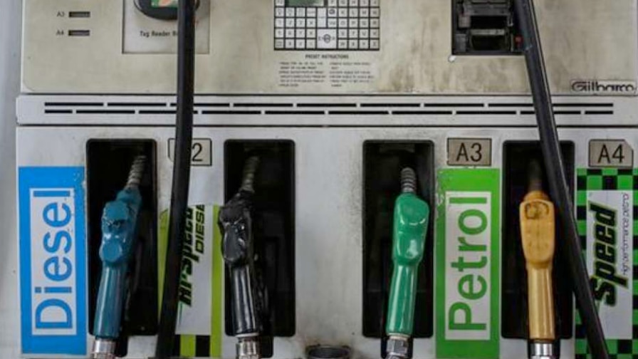 Petrol, Diesel | சென்னையில் இன்று பெட்ரோல், டீசல் விலை என்ன...?