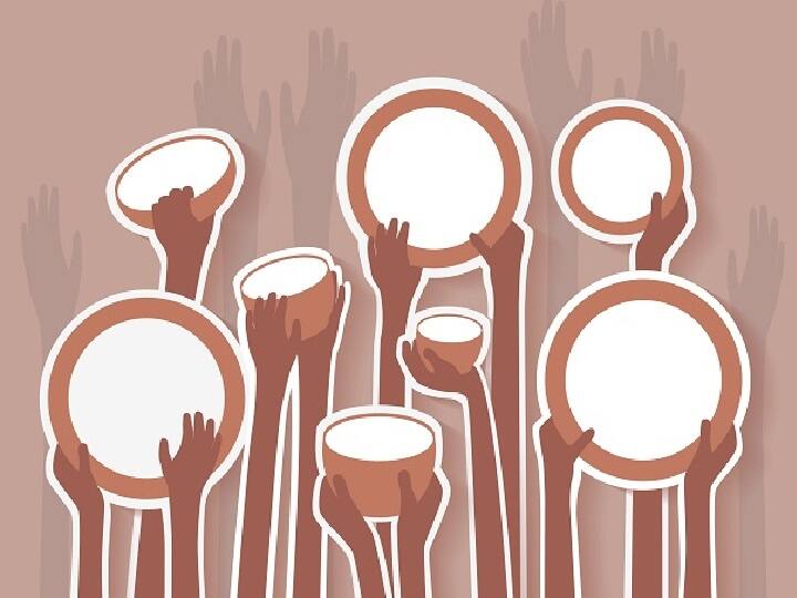 Every minute, 11 people die of hunger: Oxfam கொரோனாவை விட கொடூர நோய் 'பட்டினி'.. நிமிடத்திற்கு 11 பேர் உயிரிழப்பு - அதிர்ச்சித் தகவல்