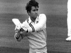 Happy Birthday Sunil Gavaskar : 