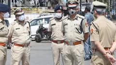 Delhi Police arrests 4 men, seize heroin worth Rs 2500 crore