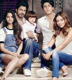 Shahrukh Khan House: किसी जन्नत से कम नहीं है शाहरुख का 350 करोड़ को बगंला 'मन्नत', होम थिएटर से लेकर जिम तक सभी सुविधाएं है मौजूद