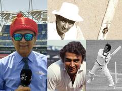 Sunil Gavaskar Birthday: लिटल मास्टर सुनील गावस्कर... विक्रमांचा बेताज बादशाह!