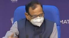 देखिए देश में क्या है वैक्सीनेशन की स्थिति?