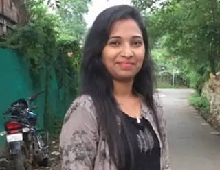 Valsad : ખૂદ પતિએ જ પત્નીને છરીના ઘા મારીને કરી નાંખી હત્યા, કારણ જાણીને ચોંકી જશો