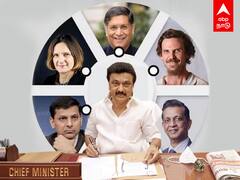 தமிழ்நாட்டிற்கு அதிரடி மாற்றம் தேவை - முதல்வர் ஸ்டாலினின் அன்பு கட்டளை | MKStalin | Duflo | |Rajan |