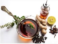 मॉनसून में होनेवाली बीमारियों के खिलाफ इस्तेमाल करें काढ़ा, जानिए बनाने का तरीका