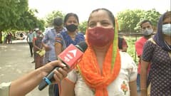 COVID-19 vaccine in Delhi: Residents forced to wait for hours to get inoculated