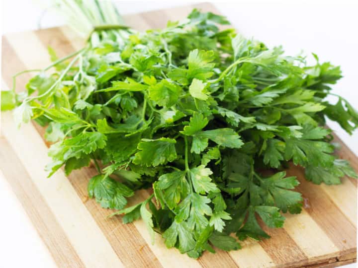 green coriander leaves is best herbs to control thyroid issues know the benefits थायरॉइड से बचने में इन 5 तरह से उपयोग करें हरा धनिया, इन सुंदर पत्तियों से संवरेगा जीवन