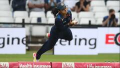 Harleen Deol Profile: கிரிக்கெட் வரலாற்றில் ஒரு அசத்தலான கேட்ச்... யார் இந்த ஹர்லீன் தியோல்?