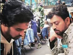 Instagram User Asks Irrfan Khan's Son Babil About His Religion, His Reply Wins Hearts