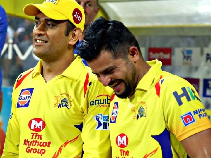 सुरेश रैना का चौंकाने वाला एलान, धोनी के साथ IPL को कहेंगे अलविदा