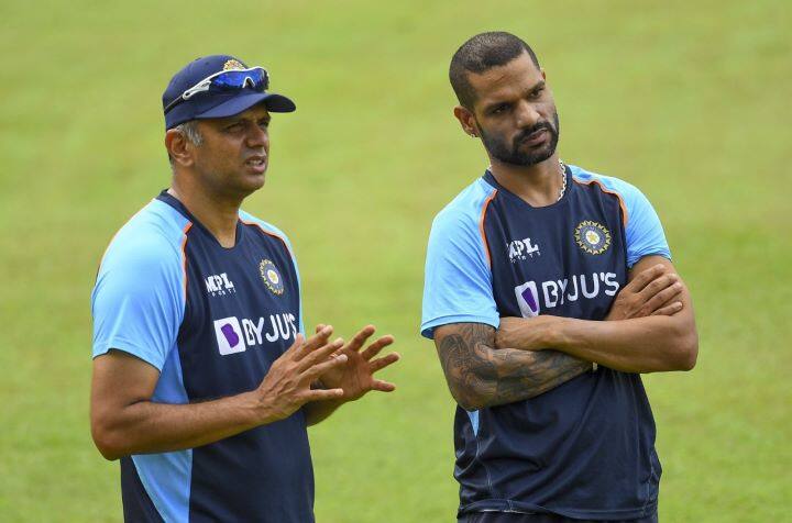 India tour of Sri Lanka in deep trouble, as fresh covid case found in host team IND Vs SL: भारत का श्रीलंका दौरा खटाई में पड़ा, मेजबान टीम में आया कोरोना का एक और मामला