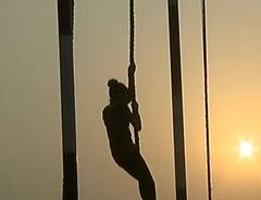 ਸਾਬਕਾ ਫੌਜੀ ਦਾ ਵਿਸ਼ੇਸ਼ ਉੁਪਰਾਲਾ ਆਪਣੀ ਹੀ ਜ਼ਮੀਨ 'ਚ ਖੋਲਿਆ ਟ੍ਰੇਨਿੰਗ ਸਕੂਲ, ਵੱਡੇ ਪੱਧਰ 'ਤੇ ਦੇ ਰਿਹਾ ਬੱਚਿਆ ਨੂੰ ਟ੍ਰੇਨਿੰਗ