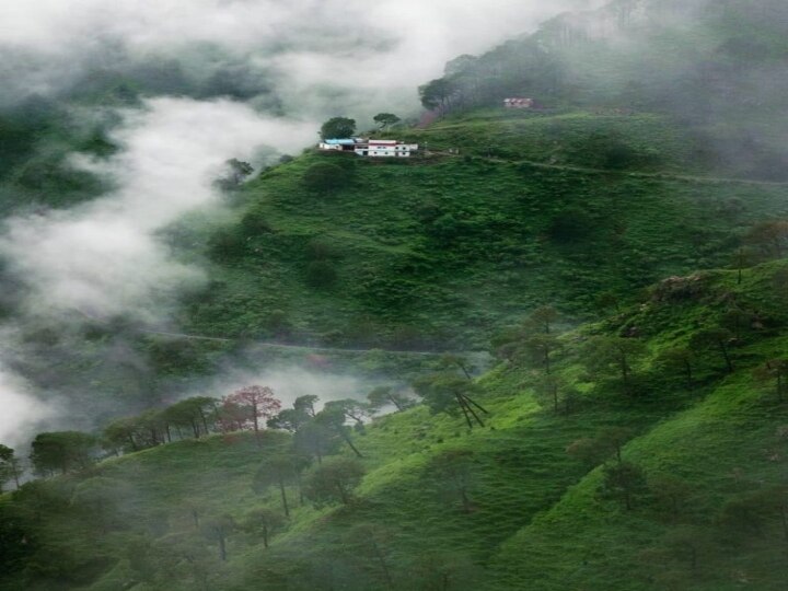 Himachal | குளுகுளு ஹிமாச்சலில் விசிட்டிங் ஸ்பாட் லிஸ்ட் இதுதான்..!