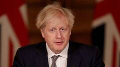 British PM Boris Johnson ਨੇ ਸੰਸਦ 'ਚ Sikh MP Dhesi ਦੇ ਕਹਿਣ 'ਤੇ ਕਿਉਂ ਮੰਗੀ ਮਾਫ਼ੀ ?