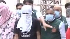 Delhi : Drugs का सबसे बड़ा जखीरा बरामद, Police के हाथ लगी 2500 करोड़ की हेरोइन