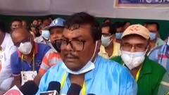 John Barla: 'আলিপুরদুয়ারে এলেই জন বার্লাকে কালো পতাকা দেখানো হবে', হুঁশিয়ারি তৃণমূলের