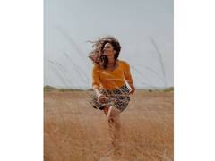 Actress Gayathrie pics : நடிகை காயத்ரி சங்கர் போட்டோஷூட்!