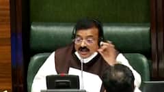 Shiv Sena vs Congress : काँग्रेसच्या विधानसभा अध्यक्षपदावर शिवसेनेचा डोळा?