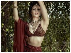 Dabboo Ratnani के फोटोशूट में अपने हुस्न की बिजलियां गिराती दिखीं Jacqueline Fernandez, फोटो देखकर आप भी हो जाएंगे दीवाने