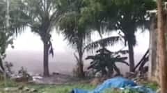 દીવમાં મેઘરાજાનું આગમન, પાકને પાણી મળતા ખેડુતોને રાહત