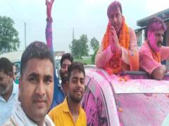 UP Block Pramukh Election Results: कुशीनगर में मिली बीजेपी को बड़ी कामयाबी, 14 में से 12 सीटों पर हासिल की जीत