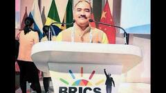 Fake CBI Officer Update: সনাতন রায়চৌধুরীর নামে বিজেপির একাধিক শংসাপত্র