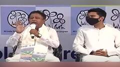 Mukul PAC Chairman: মুকুলকে নিয়ে শাসক-বিরোধী তরজায় উঠল মানস-প্রসঙ্গও