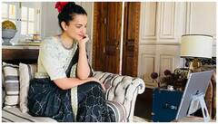Kangana Ranaut House: कोट्यवधींचे बंगले, महागड्या गाड्यांची मालकीन आहे कंगना, मनालीतील हवेली पाहून थक्क व्हाल!
