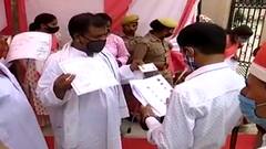 Block Pramukh Chunav 2021: चुनाव से पहले BJP का दबदबा, जानिए BJP के पास कितनी सीटें