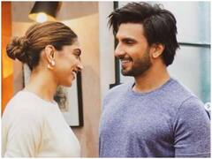 बेयर ग्रिल्स के साथ शो की शूटिंग करने के लिए रवाना हुए Ranveer singh, पठान के लिए दीपिका ने शूट किए एक्शन सीक्वेंस