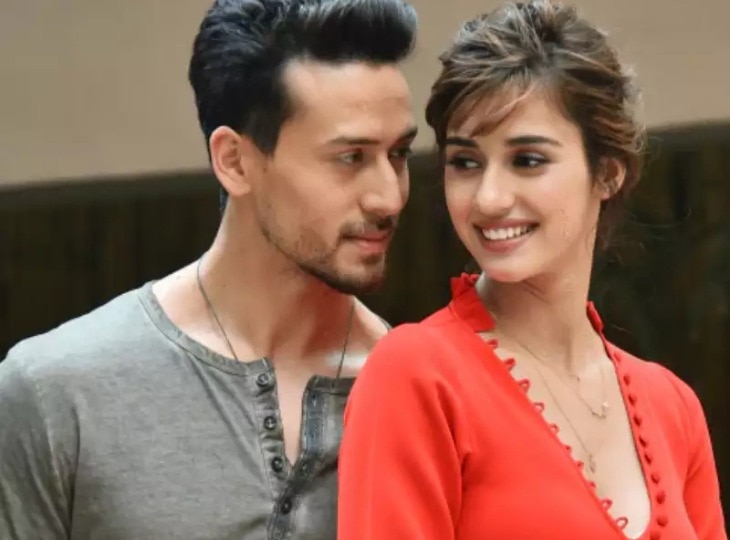 क्या दोस्त से बढ़कर हैं Disha Patani और Tiger Shroff, एक्टर की बहन ने इशारों-इशारों में कही बड़ी बात!