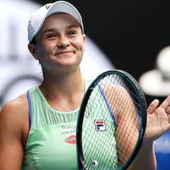 Wimbledon 2021: Ashleigh Barty ਨੇ ਰਚਿਆ ਇਤਿਹਾਸ
